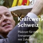 Kraftwerk Schweiz Gunzinger